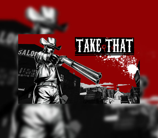 Take That