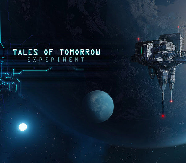 Tales of Tomorrow: Experiment