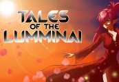 Tales of the Lumminai