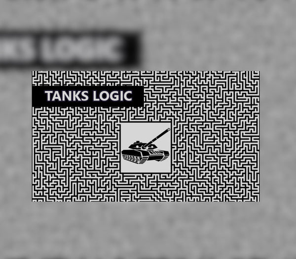 Tanks Logic