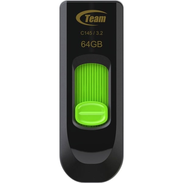 Team Group C145 64 GB, USB-Stick - Team Group