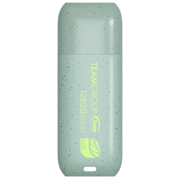 Team Group C175 ECO 128 GB, USB-Stick - Team Group