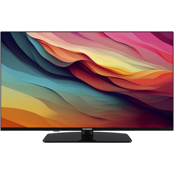 Telefunken XF40N750M, LED-Fernseher - Telefunken