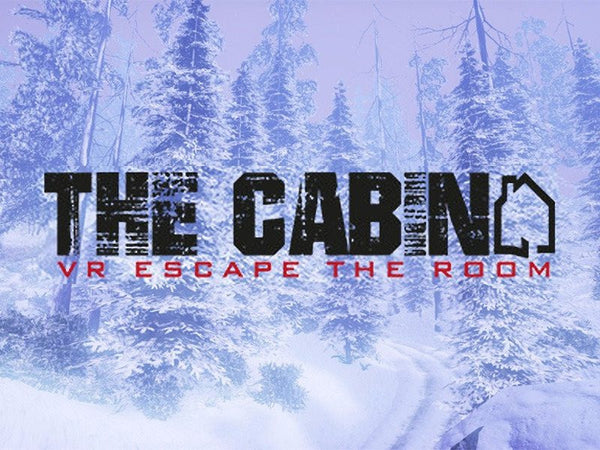 The Cabin: VR Escape the Room