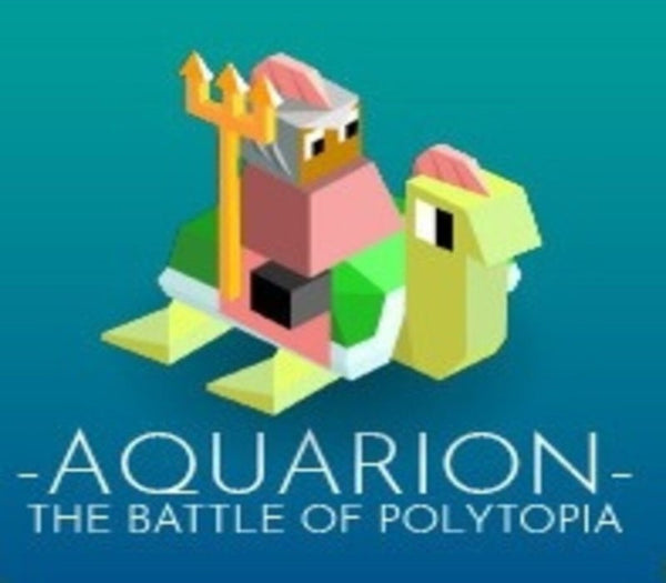 The Battle of Polytopia - Aquarion Tribe DLC