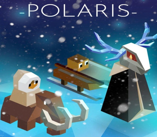 The Battle of Polytopia - Polaris Tribe DLC