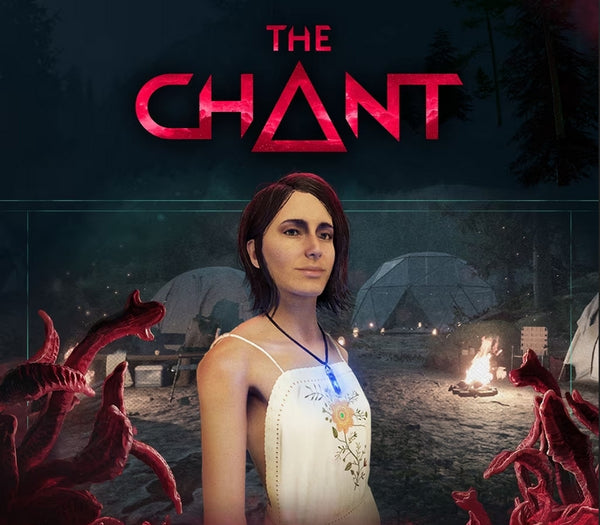 The Chant - Spiritual Retreat Outfit DLC