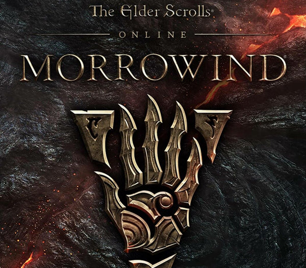 The Elder Scrolls Online + Morrowind Upgrade