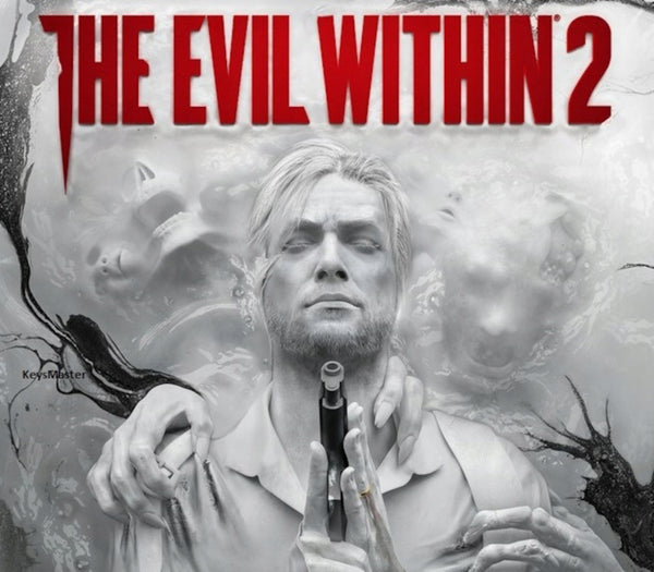 The Evil Within 2 PS4 / PS5 Access