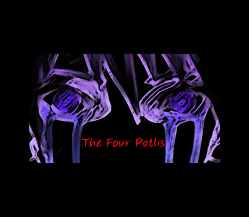 The Four Paths