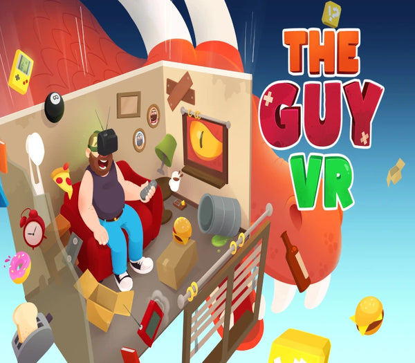The Guy VR