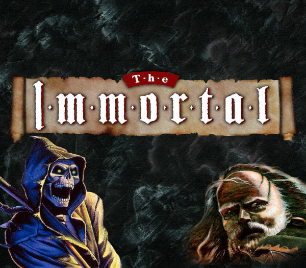 The Immortal