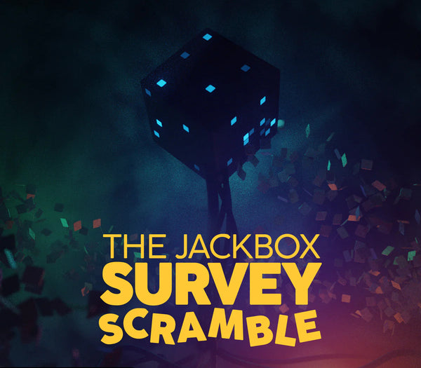 The Jackbox Survey Scramble