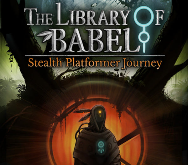 The Library of Babel