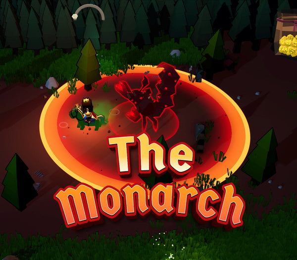 The Monarch