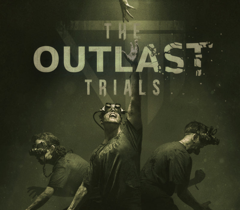 The Outlast Trials
