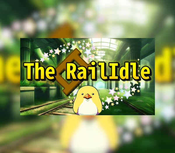 The RailIdle