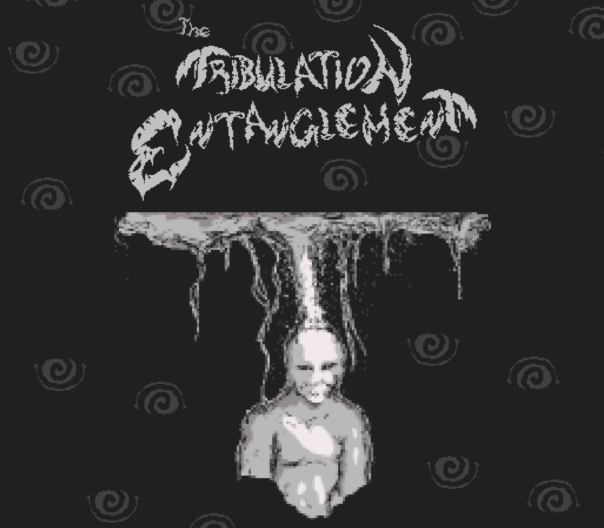 The Tribulation Entanglement