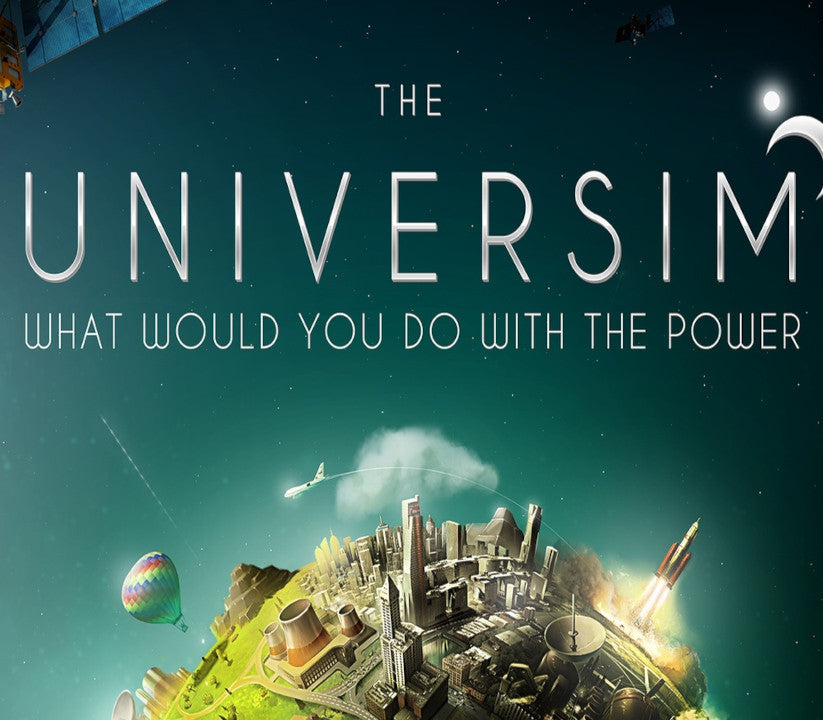 The Universim