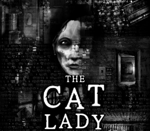 The Cat Lady