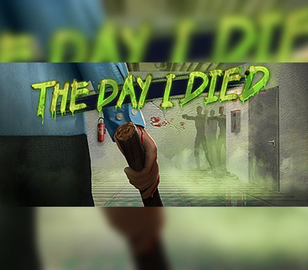 The Day I Died