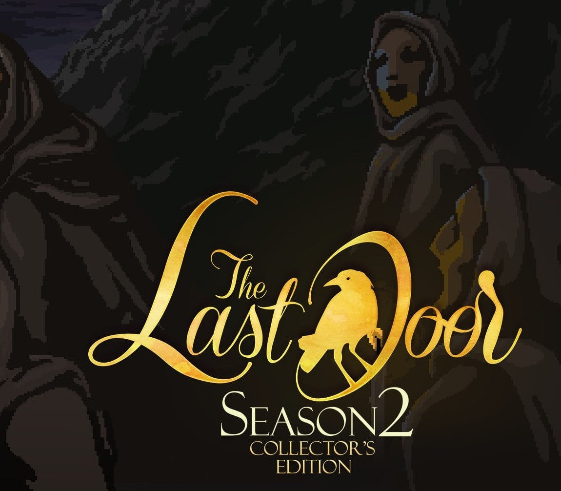 The Last Door: Season 2 - Collector's Edition