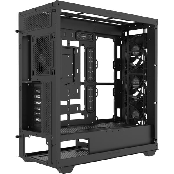 Thermaltake AX500, Big-Tower-Gehäuse - Thermaltake