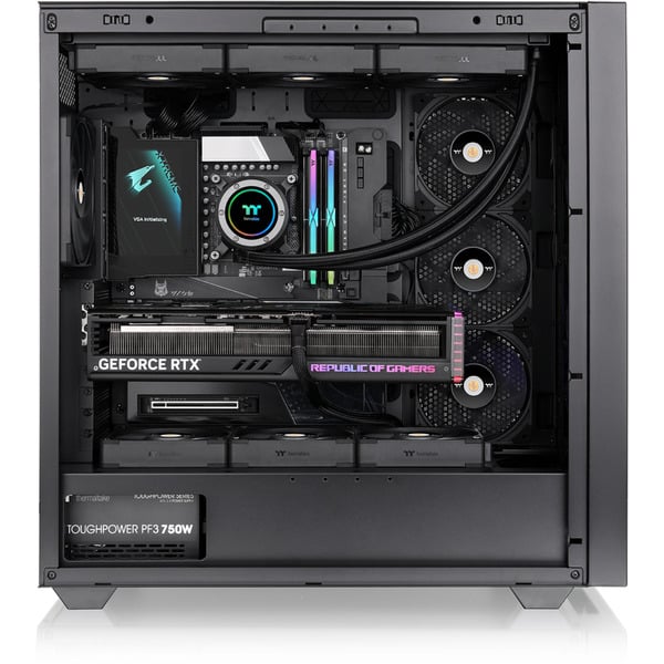 Thermaltake AX500, Big-Tower-Gehäuse - Thermaltake - vue 11