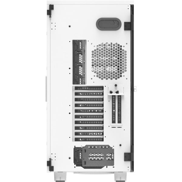 Thermaltake AX700 TG Snow, Big-Tower-Gehäuse - Thermaltake - vue 7