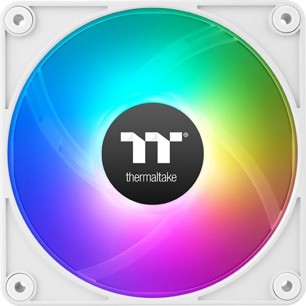 Thermaltake CT120 EX ARGB Sync PC Cooling Fan, Gehäuselüfter - Thermaltake - vue 3