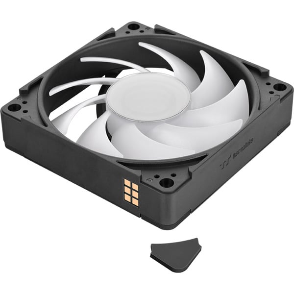 Thermaltake CT120 EX INFINITY, Gehäuselüfter - Thermaltake - vue 8