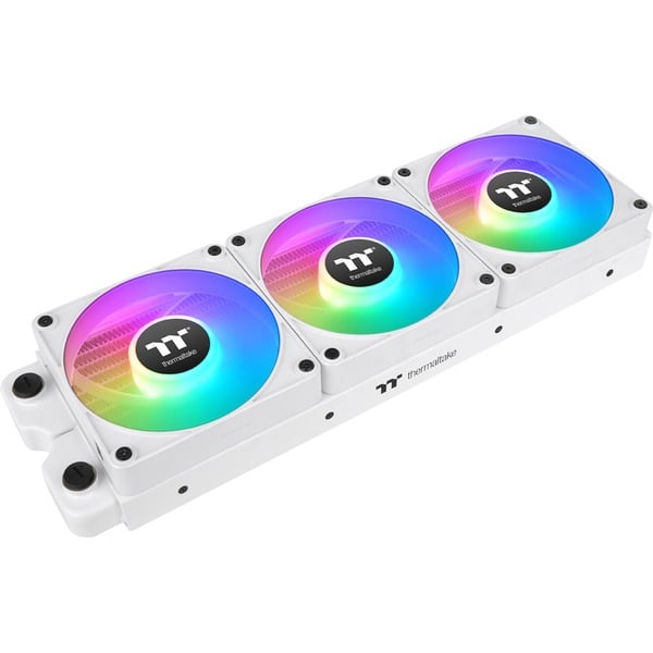 Thermaltake CT120 EX Reverse ARGB Sync PC Cooling Fan, Gehäuselüfter - Thermaltake - vue 13