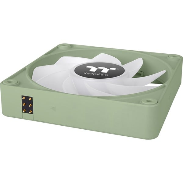 Thermaltake CT120 EX Reverse ARGB Sync PC Cooling Fan, Gehäuselüfter - Thermaltake - vue 11