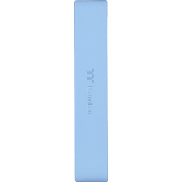 Thermaltake CT140 ARGB Sync PC Cooling Fan Hydrangea Blue, Gehäuselüfter - Thermaltake - vue 6