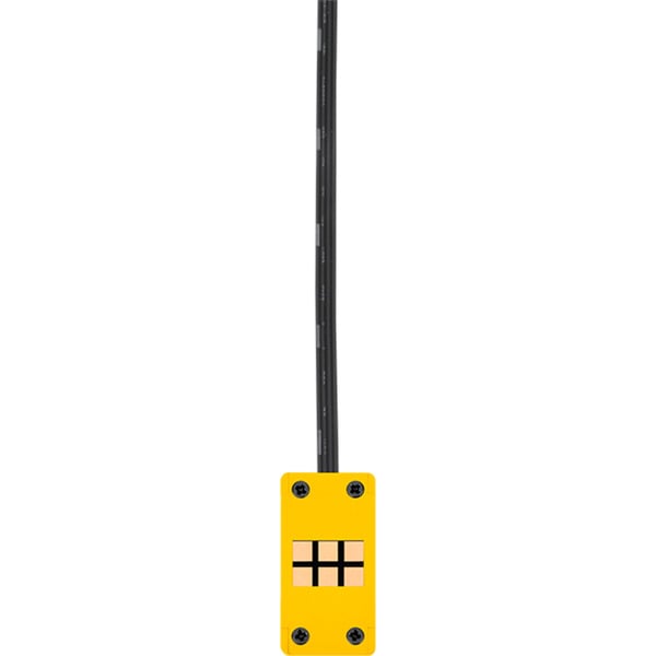 Thermaltake CT140 EX ARGB Sync PC Cooling Fan Bumblebee, Gehäuselüfter - Thermaltake - vue 11