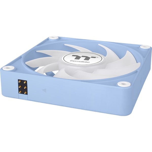 Thermaltake CT140 EX ARGB Sync PC Cooling Fan, Gehäuselüfter - Thermaltake - vue 11