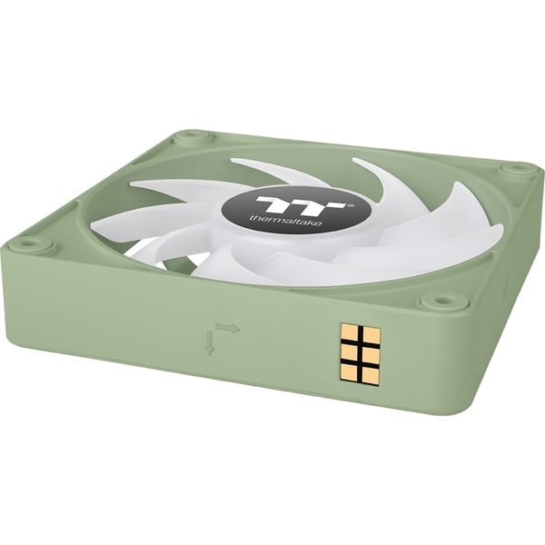 Thermaltake CT140 EX ARGB Sync PC Cooling Fan, Gehäuselüfter - Thermaltake - vue 10