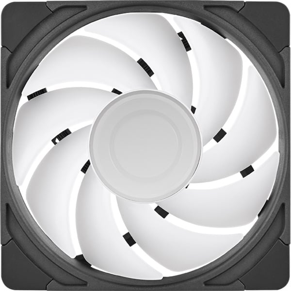 Thermaltake CT140 EX INFINITY, Gehäuselüfter - Thermaltake - vue 5