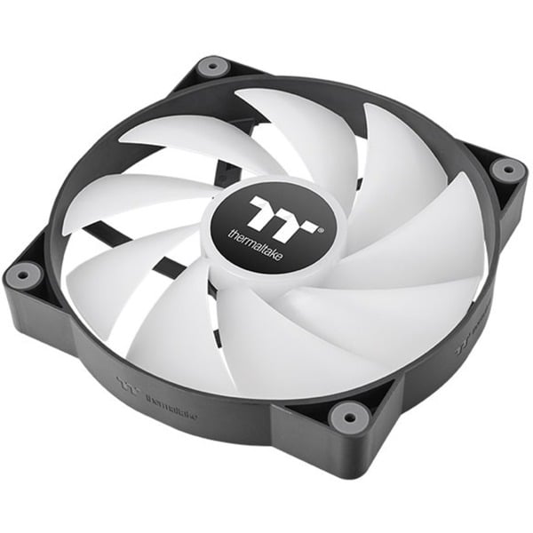 Thermaltake CT200 ARGB Sync PC Cooling Fan (Single Fan Pack), Gehäuselüfter - Thermaltake - vue 2