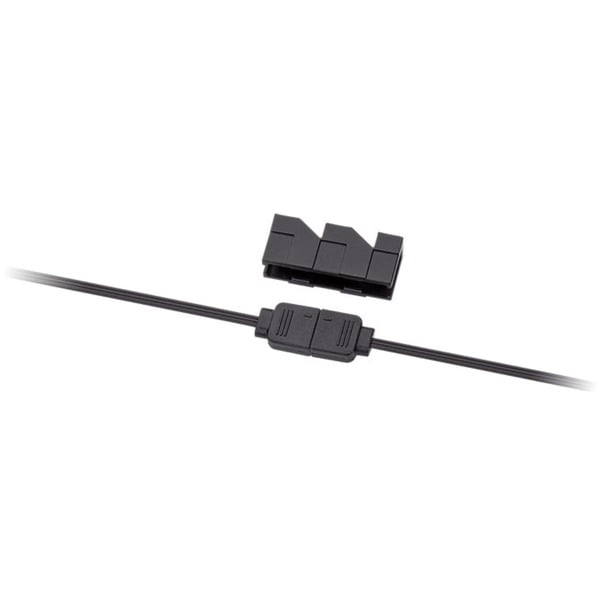 Thermaltake CT200 ARGB Sync PC Cooling Fan (Single Fan Pack), Gehäuselüfter - Thermaltake - vue 4