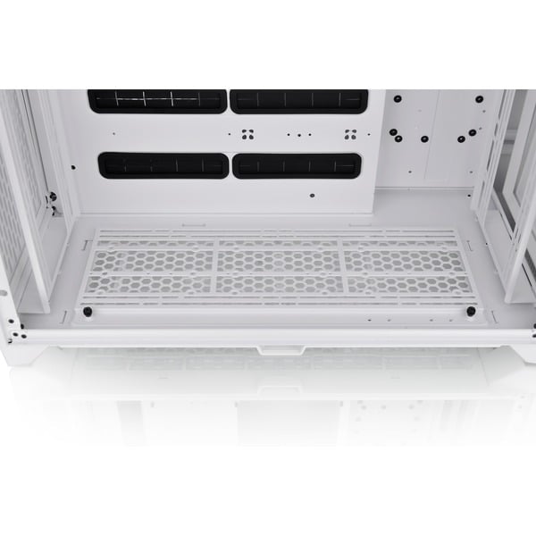 Thermaltake CTE C750 Air Snow, Big-Tower-Gehäuse - Thermaltake - vue 24