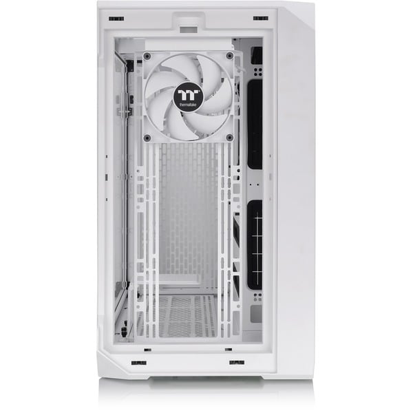 Thermaltake CTE C750 Air Snow, Big-Tower-Gehäuse - Thermaltake - vue 4