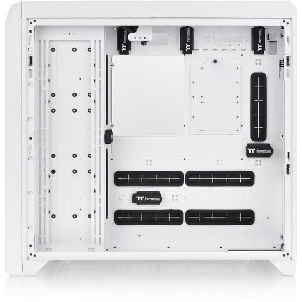 Thermaltake CTE C750 Air Snow, Big-Tower-Gehäuse - Thermaltake - vue 9