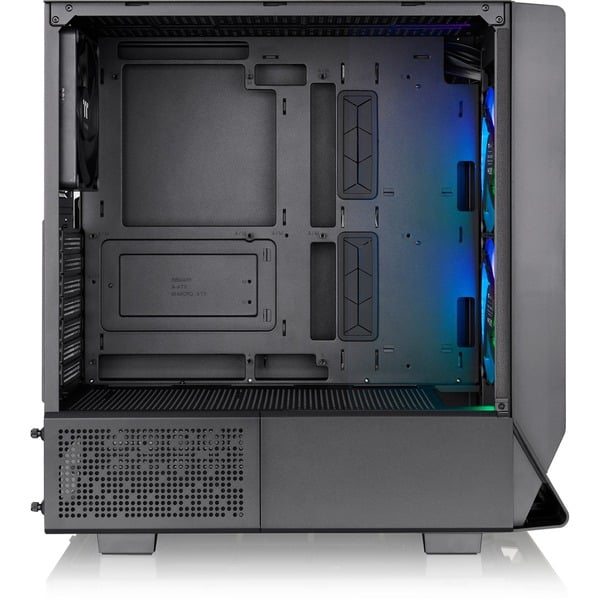 Thermaltake Ceres 330 TG ARGB, Tower-Gehäuse - Thermaltake - vue 8