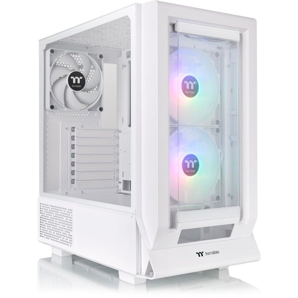 Thermaltake Ceres 350 MX, Tower-Gehäuse - Thermaltake