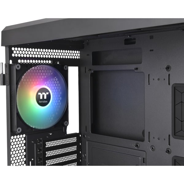 Thermaltake Ceres 500 TG ARGB, Tower-Gehäuse - Thermaltake - vue 13
