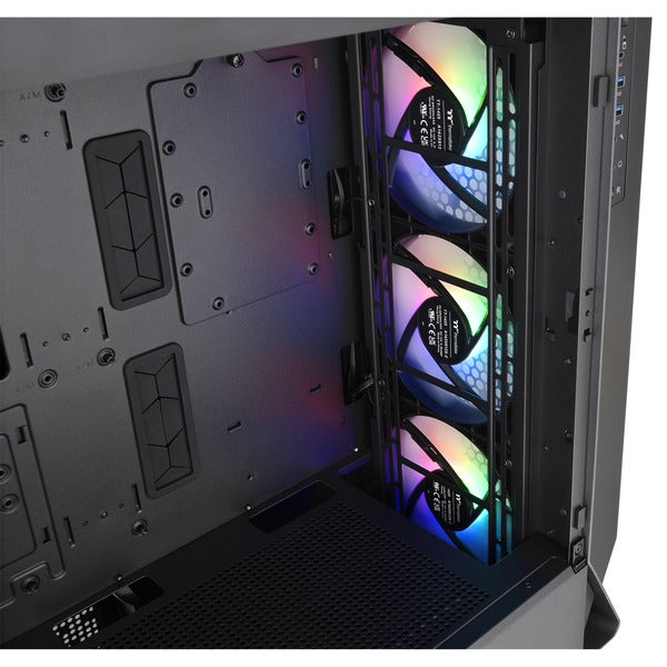 Thermaltake Ceres 500 TG ARGB, Tower-Gehäuse - Thermaltake - vue 15