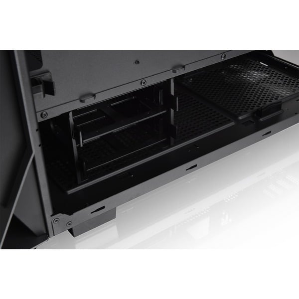 Thermaltake Ceres 500 TG ARGB, Tower-Gehäuse - Thermaltake - vue 19