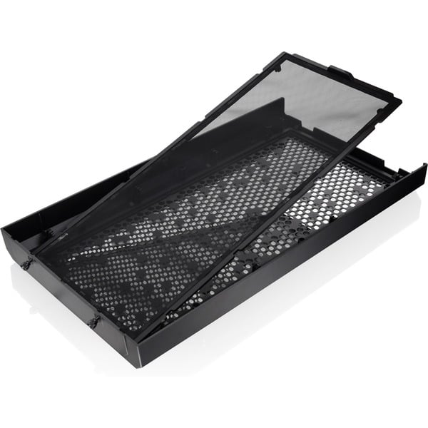 Thermaltake Ceres 500 TG ARGB, Tower-Gehäuse - Thermaltake - vue 24