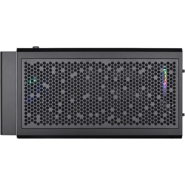 Thermaltake Ceres 500 TG ARGB, Tower-Gehäuse - Thermaltake - vue 28